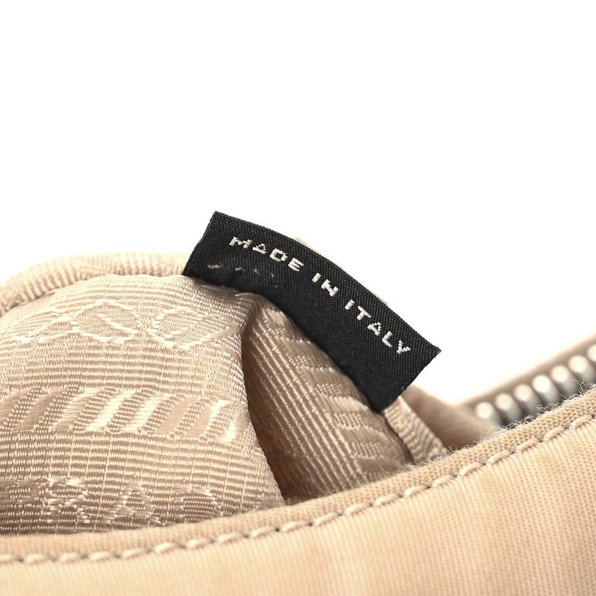 Nylon Re-Edition 2005 Shoulder Bag Cammeo