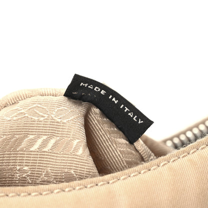 Prada Nylon Re-Edition 2005 Shoulder Bag Cammeo 7 of 10