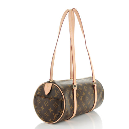 Louis Vuitton Monogram Papillon NM 3 of 7