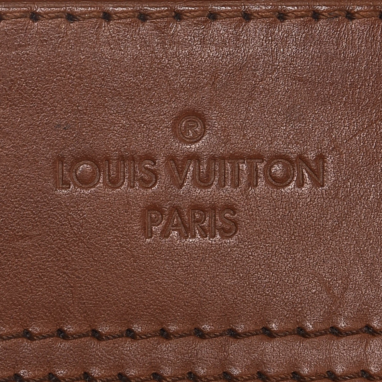 Louis Vuitton Damier Ebene Greenwich 6 of 10