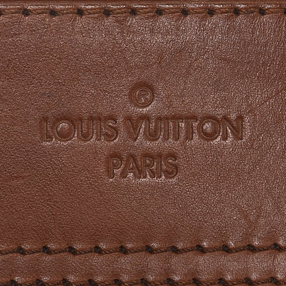 Louis Vuitton Damier Ebene Greenwich 6 of 10