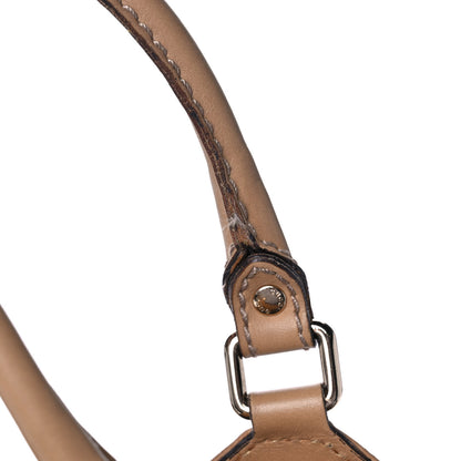 Gucci Guccissima Medium Sukey Tote Beige 14 of 14