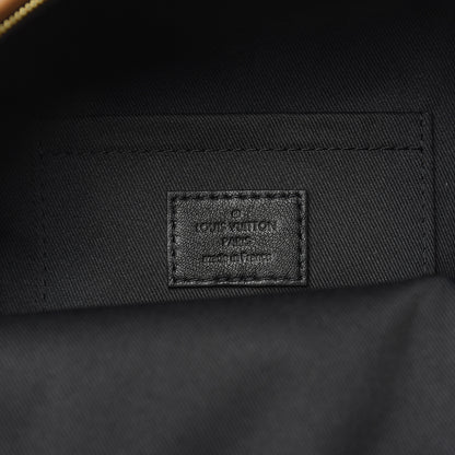 Louis Vuitton Reverse Monogram Palm Springs Backpack Mini 6 of 9
