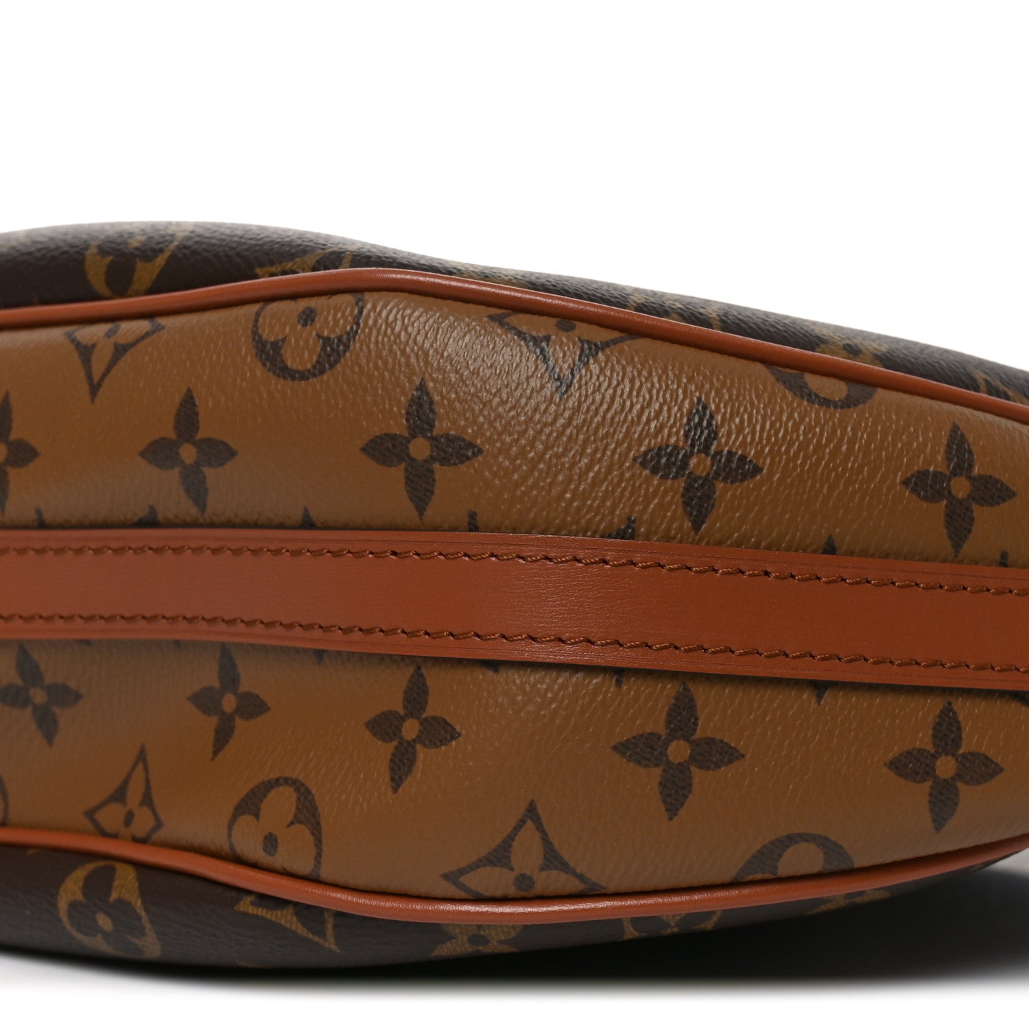 Louis Vuitton Reverse Monogram Loop Hobo 10 of 10