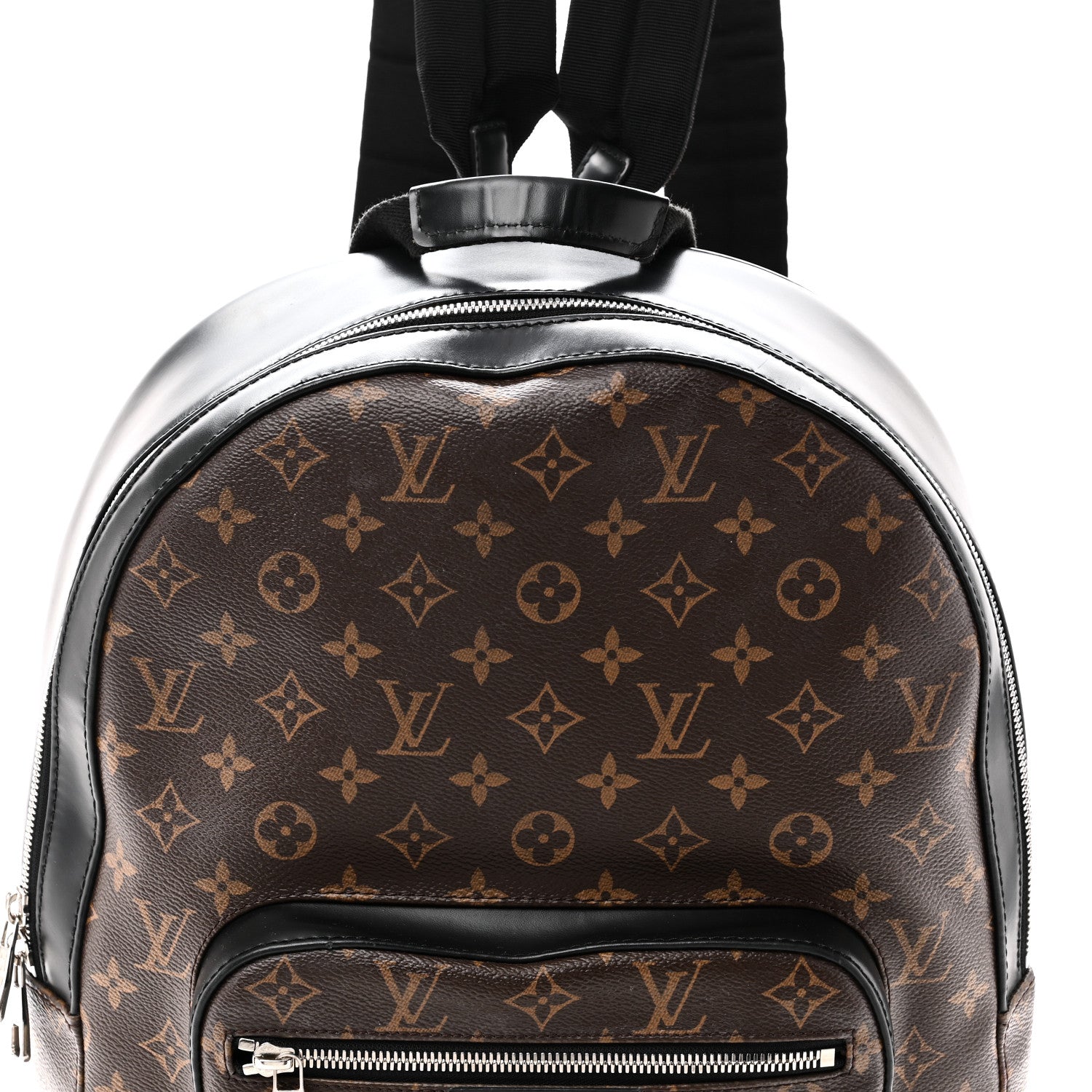 Louis Vuitton Monogram Macassar Josh Backpack 1887818 – FASHIONPHILE