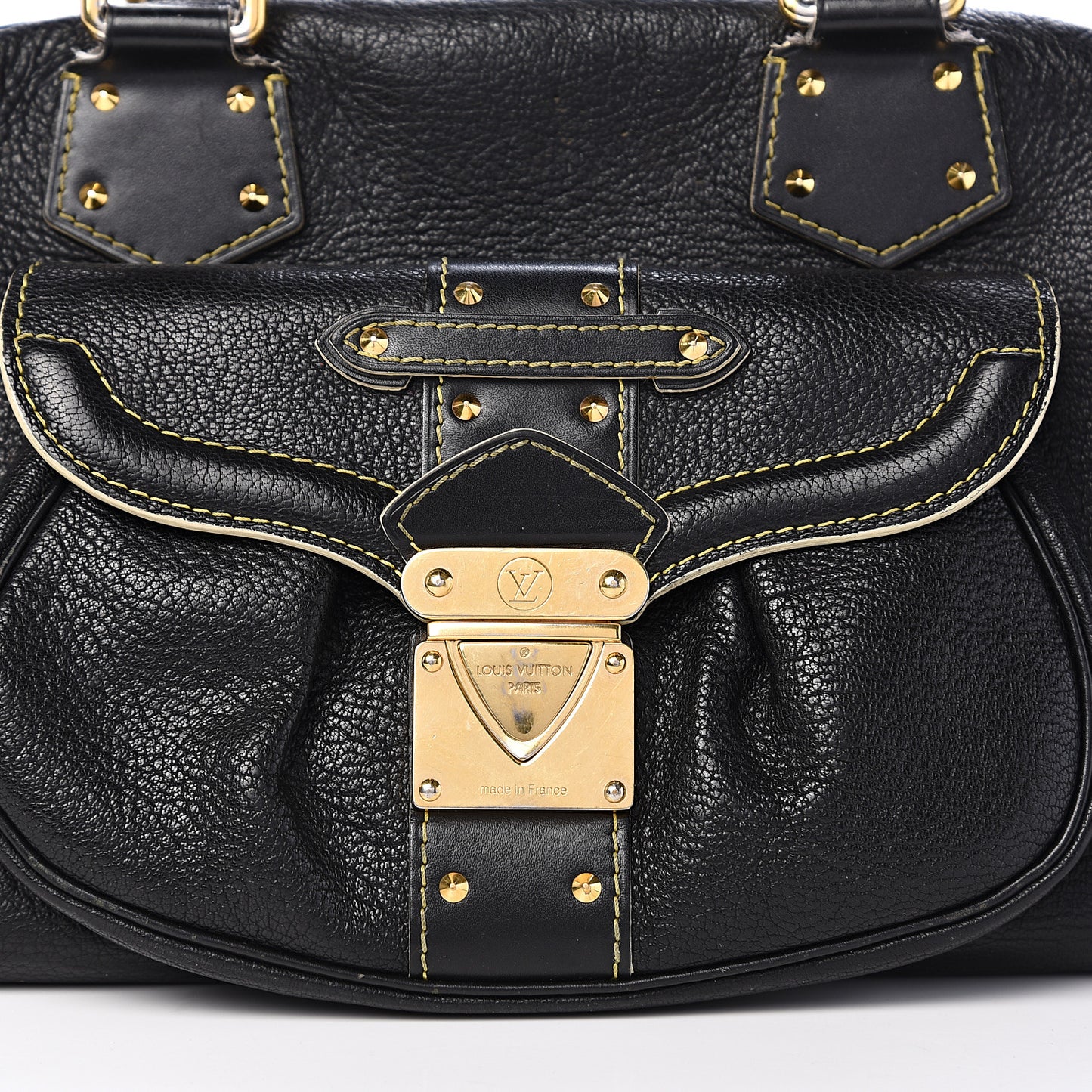 Suhali Le Superbe Black