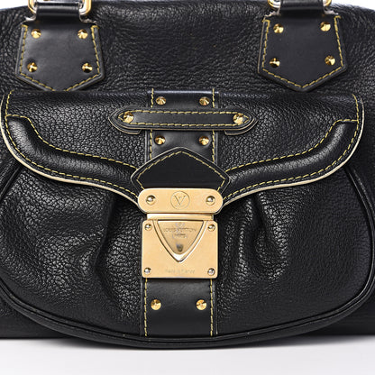 Louis Vuitton Suhali Le Superbe Black 17 of 17