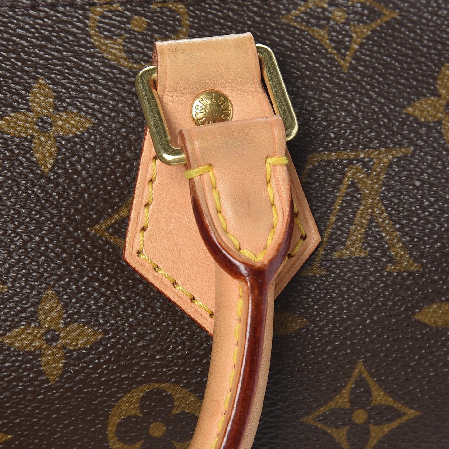 Monogram Speedy 25