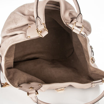 Louis Vuitton Mahina L Sable 5 of 7