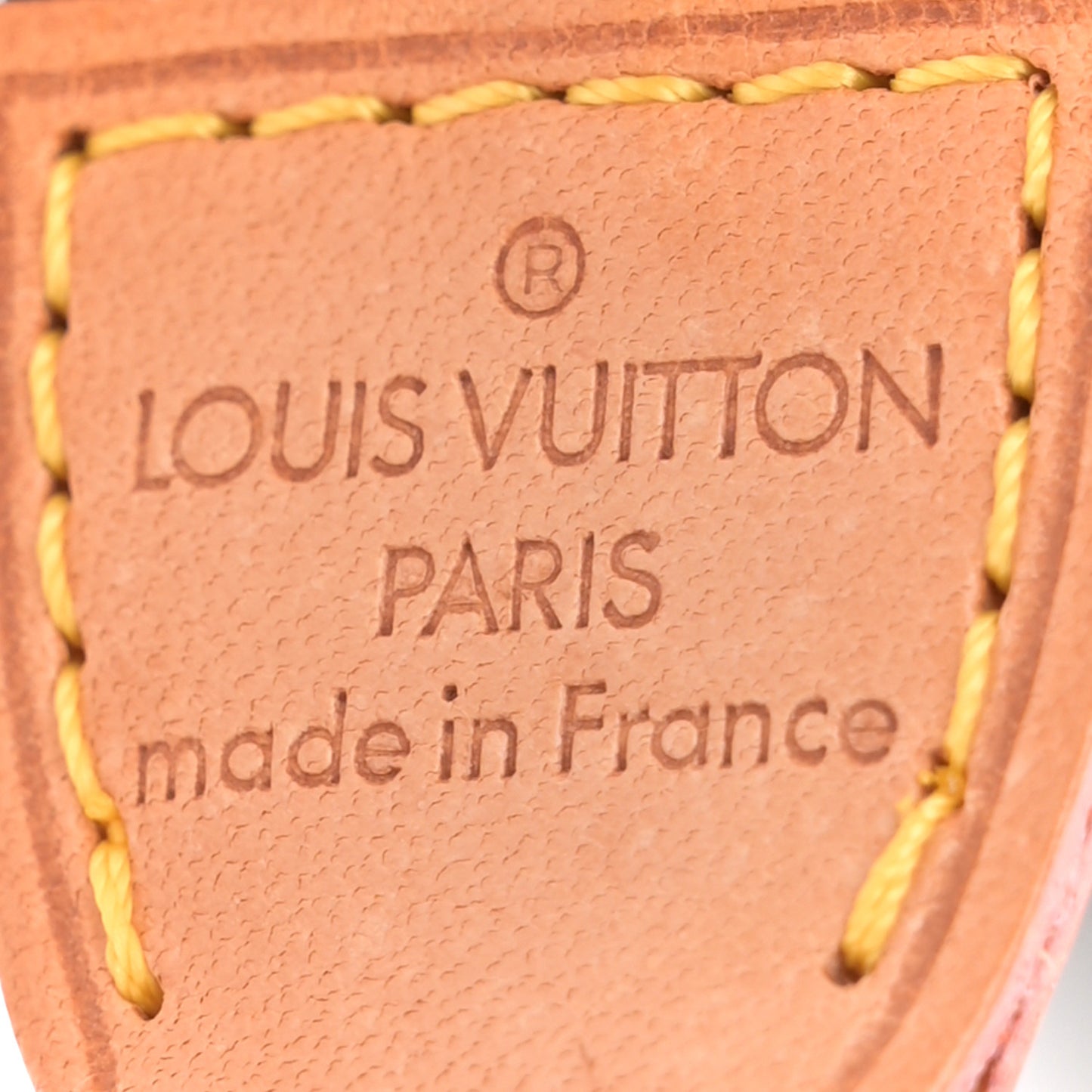 Monogram Pochette Accessories