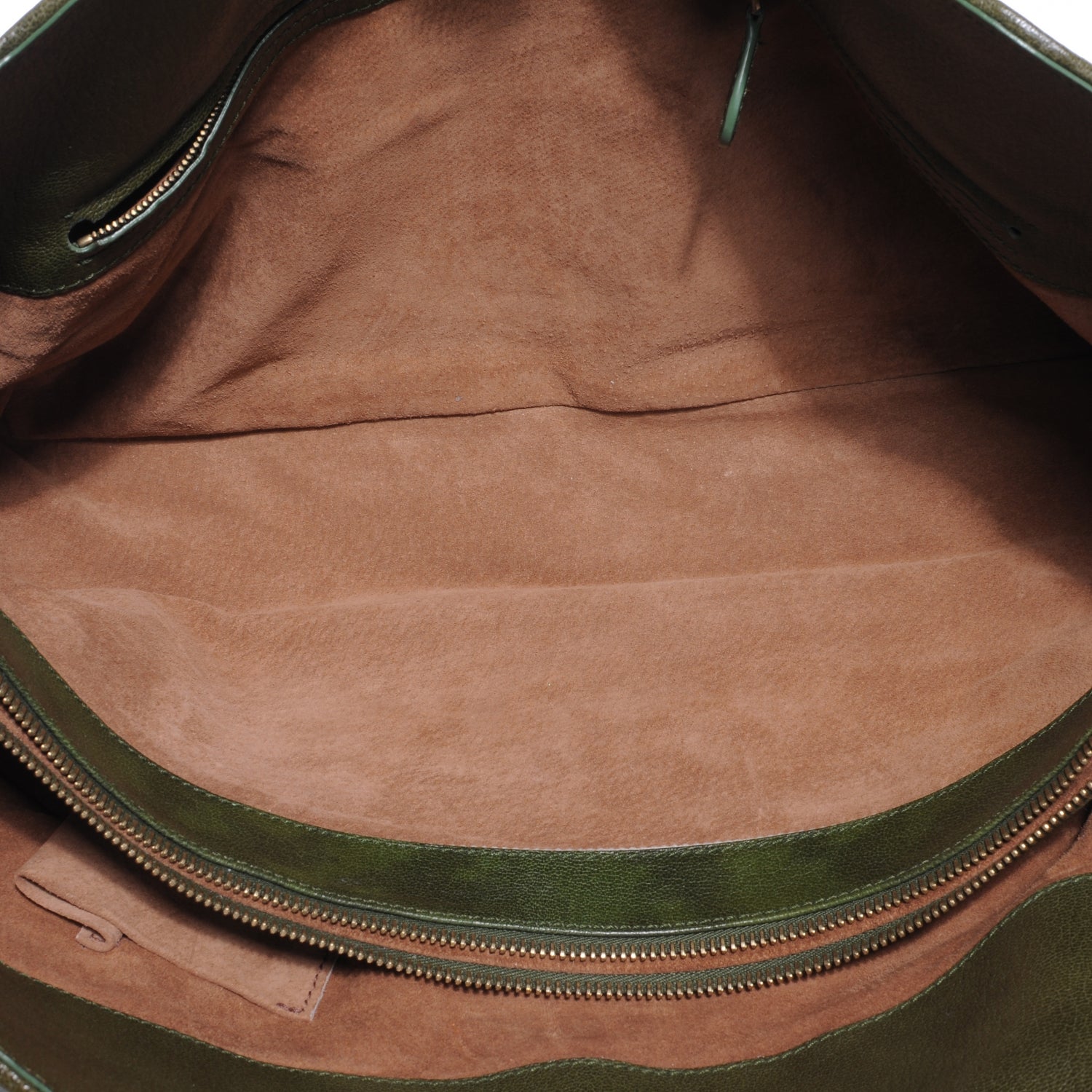Bottega Veneta Woven Leather Cornely Tote 5 of 8