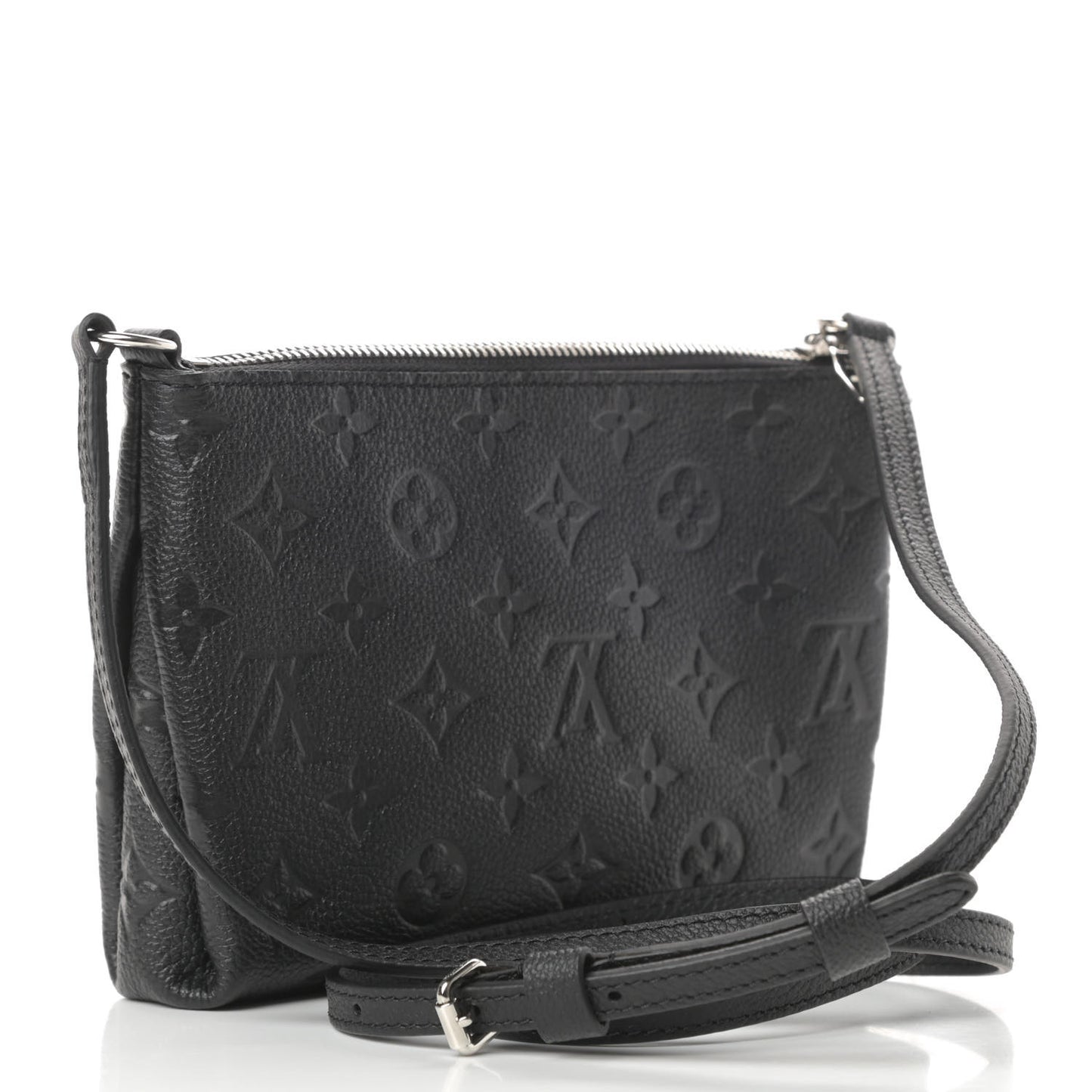 Empreinte Pallas Crossbody Black