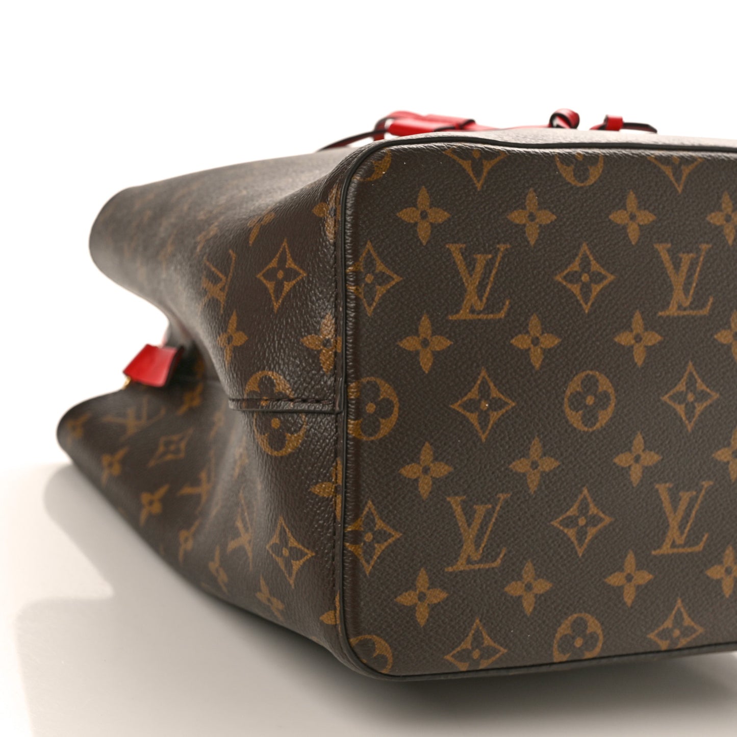 Monogram Neonoe MM Coquelicot