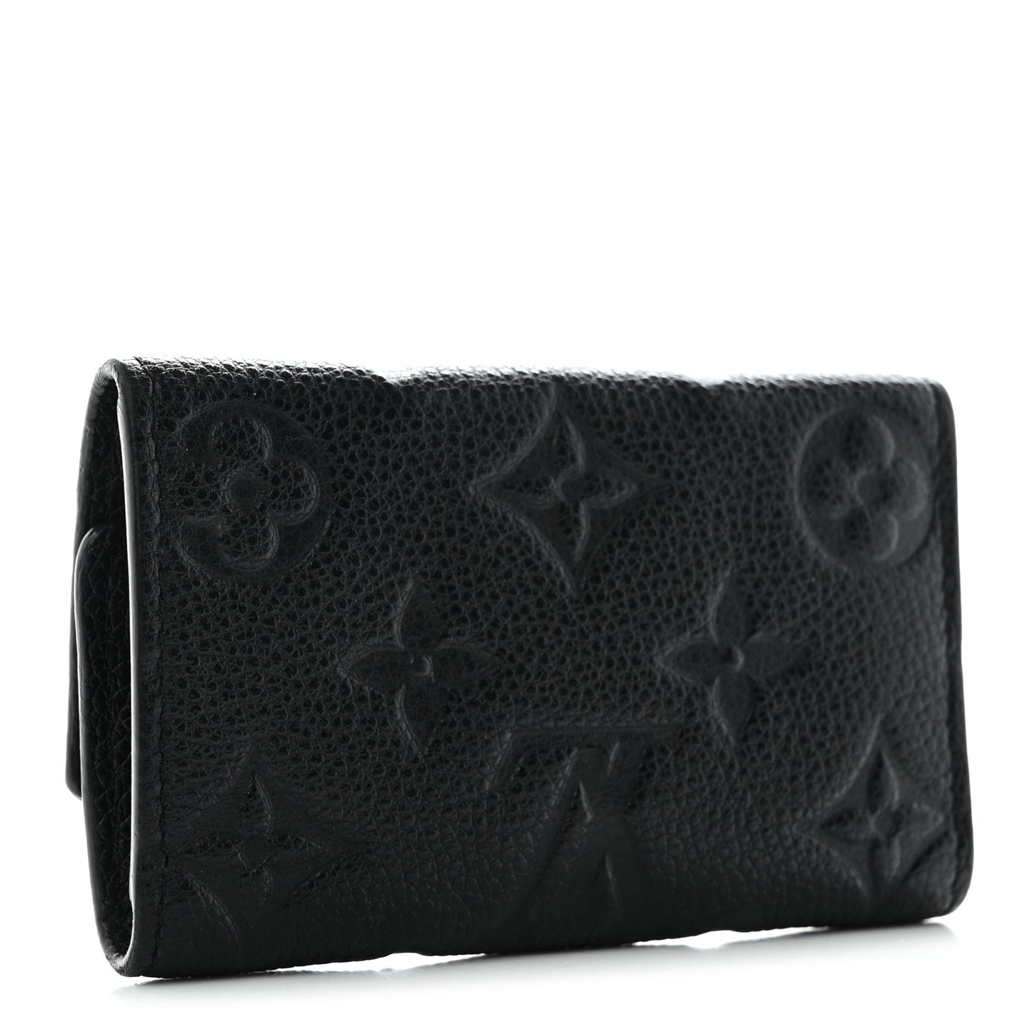 Empreinte Multicles 6 Key Holder Black