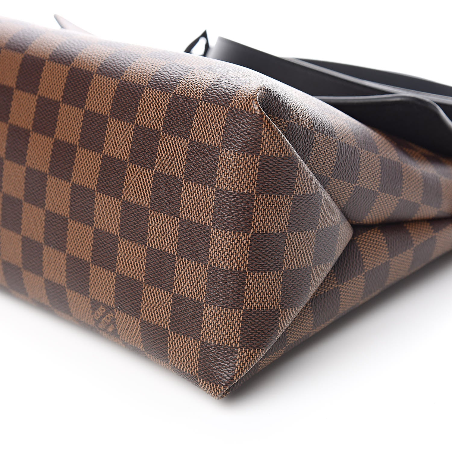 Louis Vuitton Damier Ebene Beaubourg MM 10 of 11