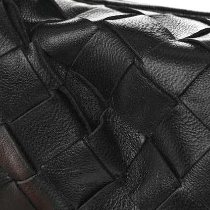 Bottega Veneta Nappa Intrecciato Mini Jodie Black 11 of 11