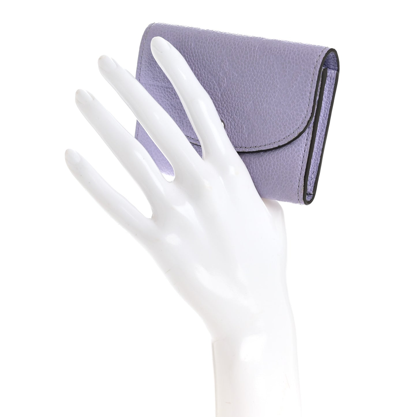 Empreinte Rosalie Coin Purse Iris