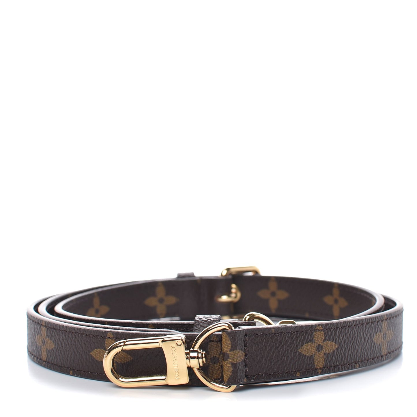 Monogram Metis 20mm Adjustable Strap