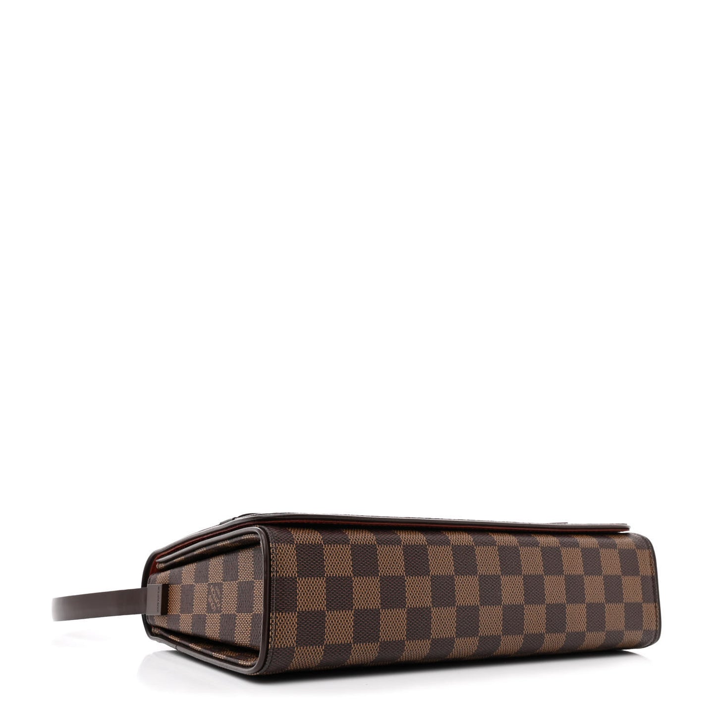 Damier Ebene Tribeca Long