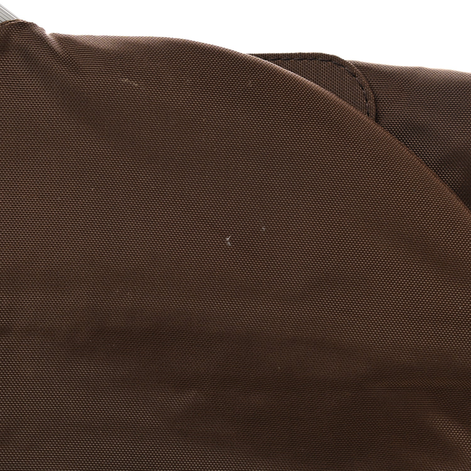 Louis Vuitton Garment Cover Hanging Bag Brown 9 of 9