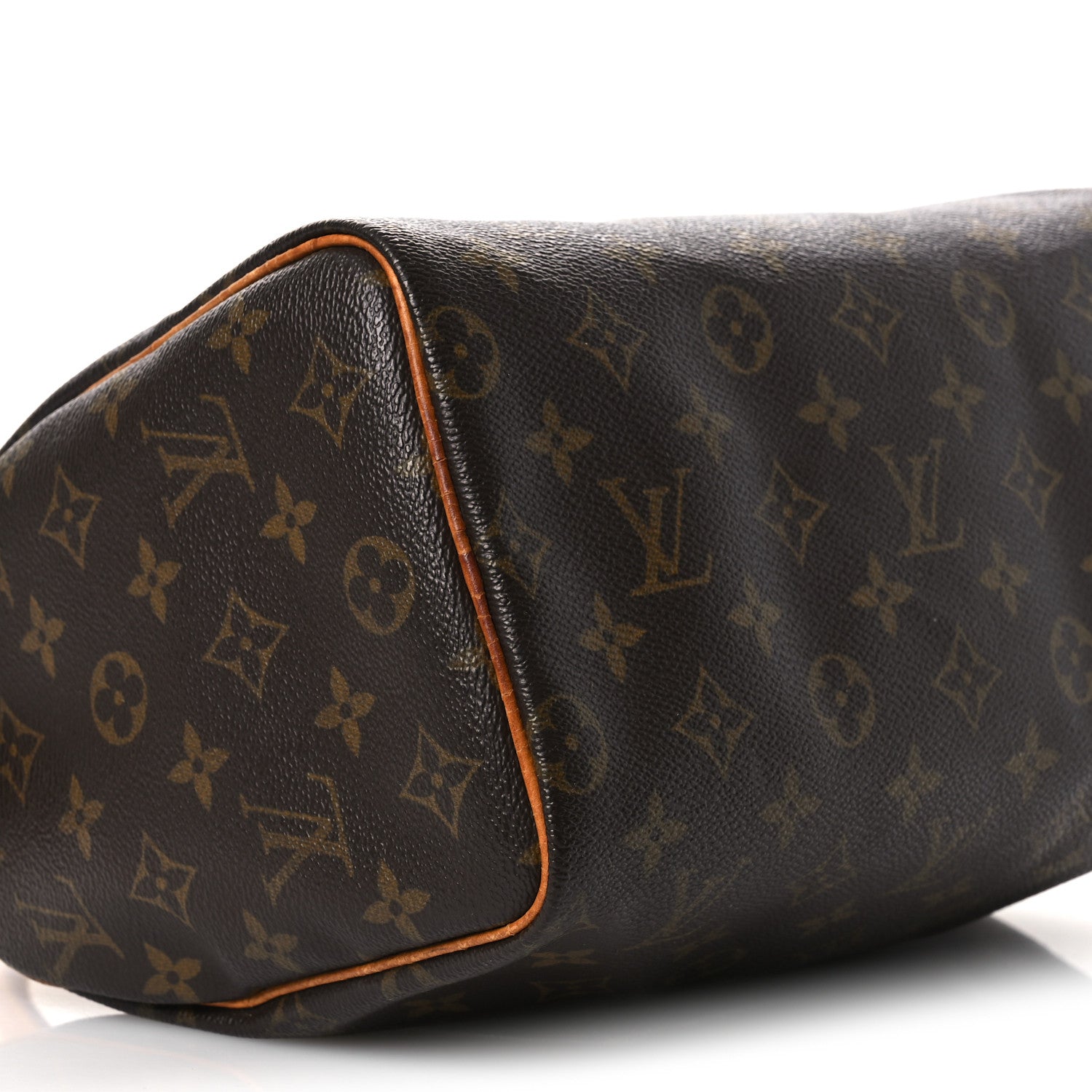 Louis Vuitton Monogram Speedy 25 9 of 14