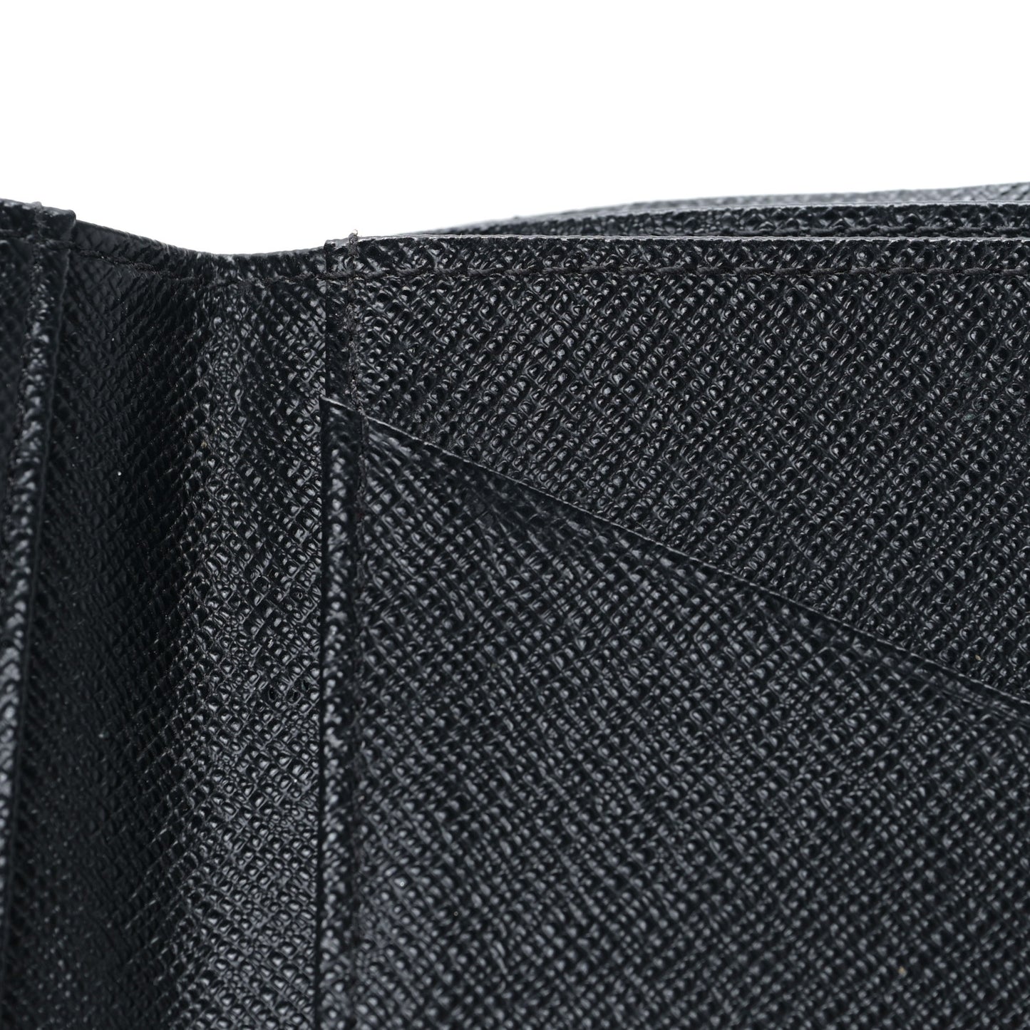 Monogram Eclipse Multiple Wallet
