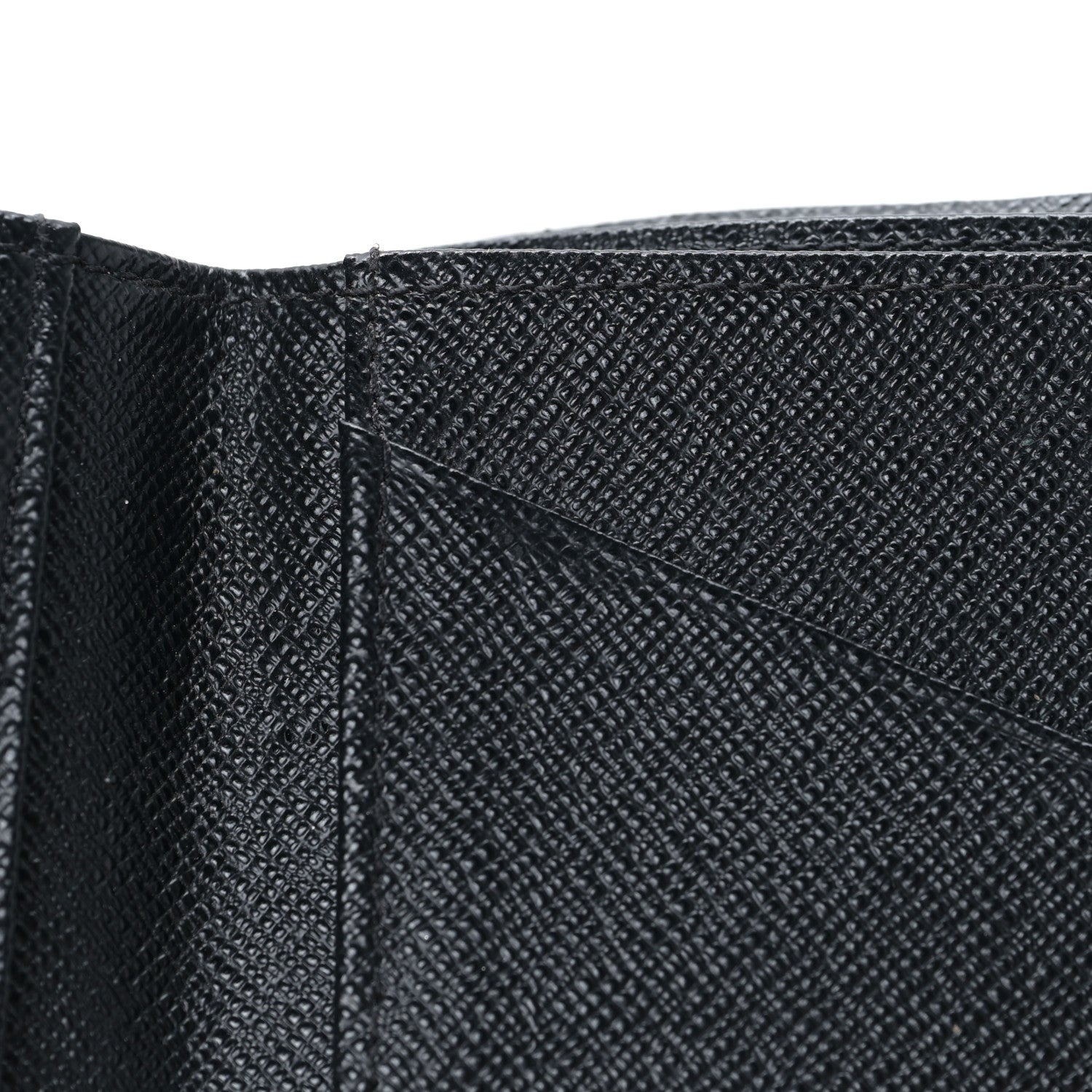 Louis Vuitton Monogram Eclipse Multiple Wallet 10 of 10
