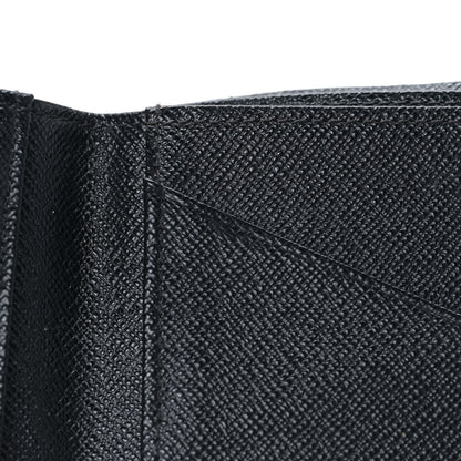 Louis Vuitton Monogram Eclipse Multiple Wallet 10 of 10