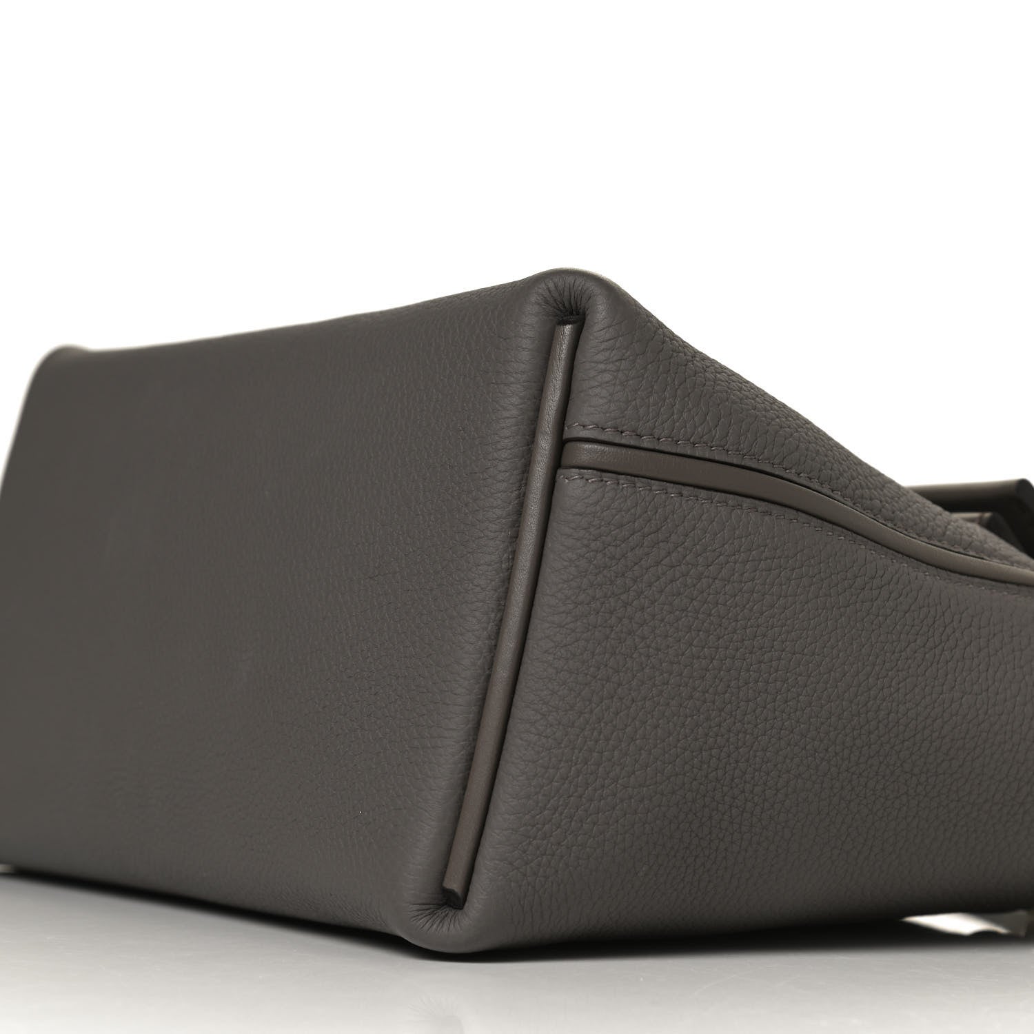 Hermes Togo Swift 24/24 29 Etain 8 of 11