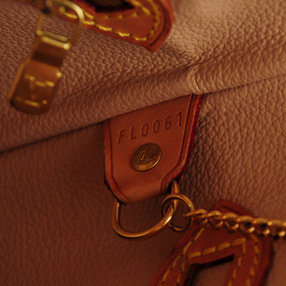 Louis Vuitton Monogram Petit Bucket 23 8 of 8