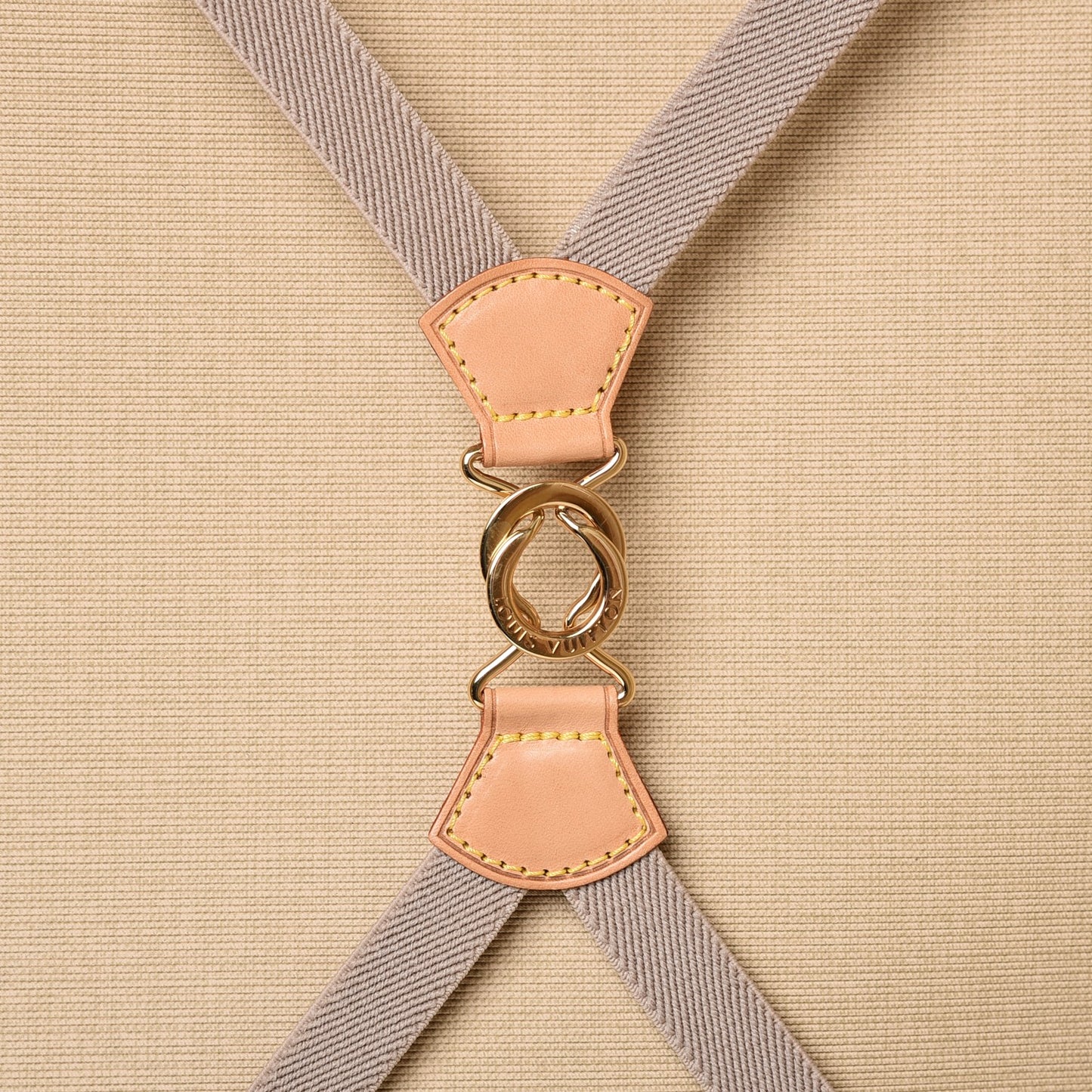 Monogram Satellite 65