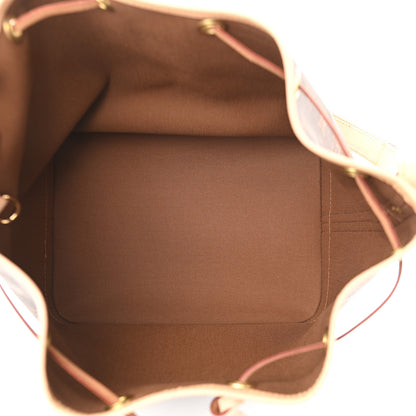 Louis Vuitton Monogram Petit Noe NM 5 of 9