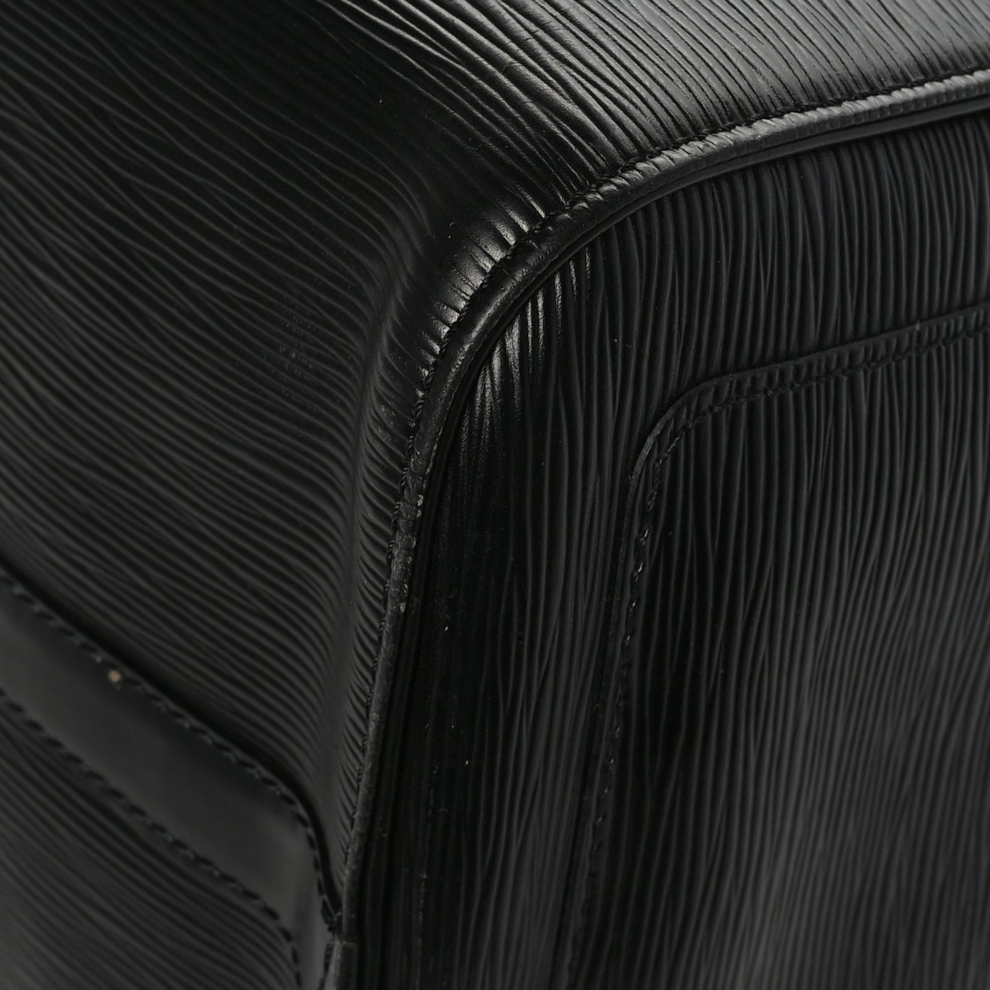 Epi Keepall 45 Black