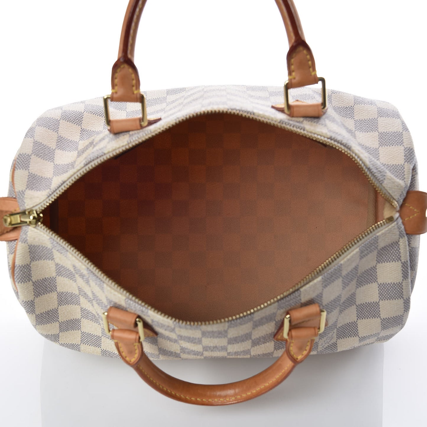 Damier Azur Speedy 30