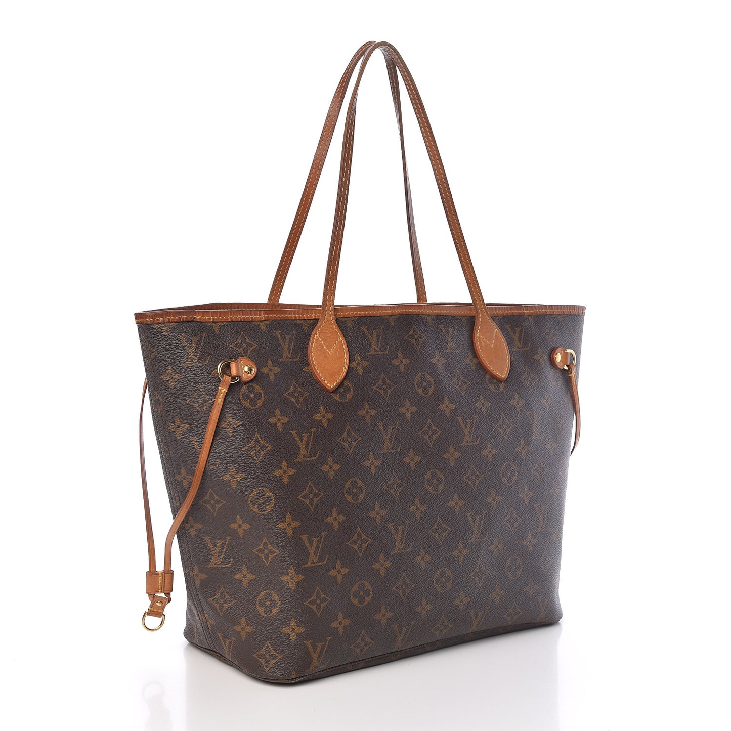 Monogram Neverfull MM