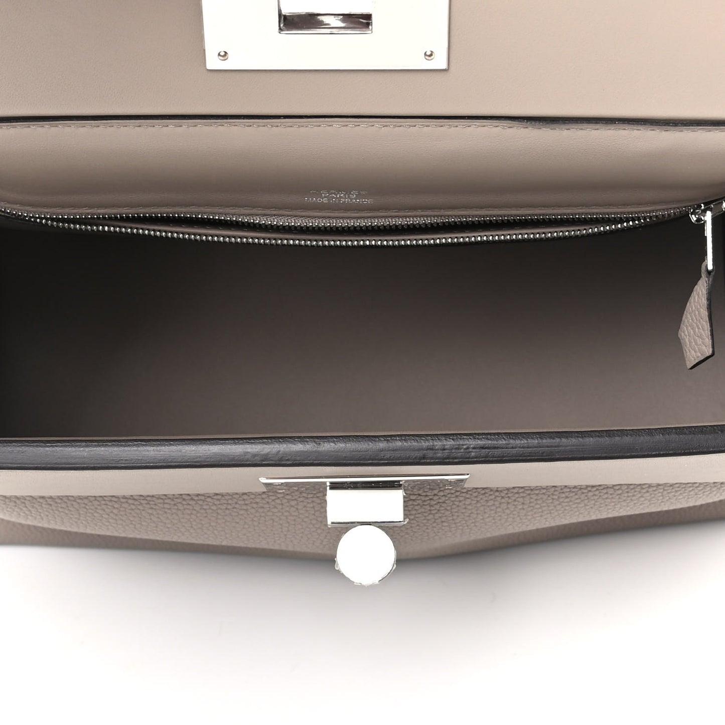 Taurillon Maurice 24/24 29 Gris Asphalte