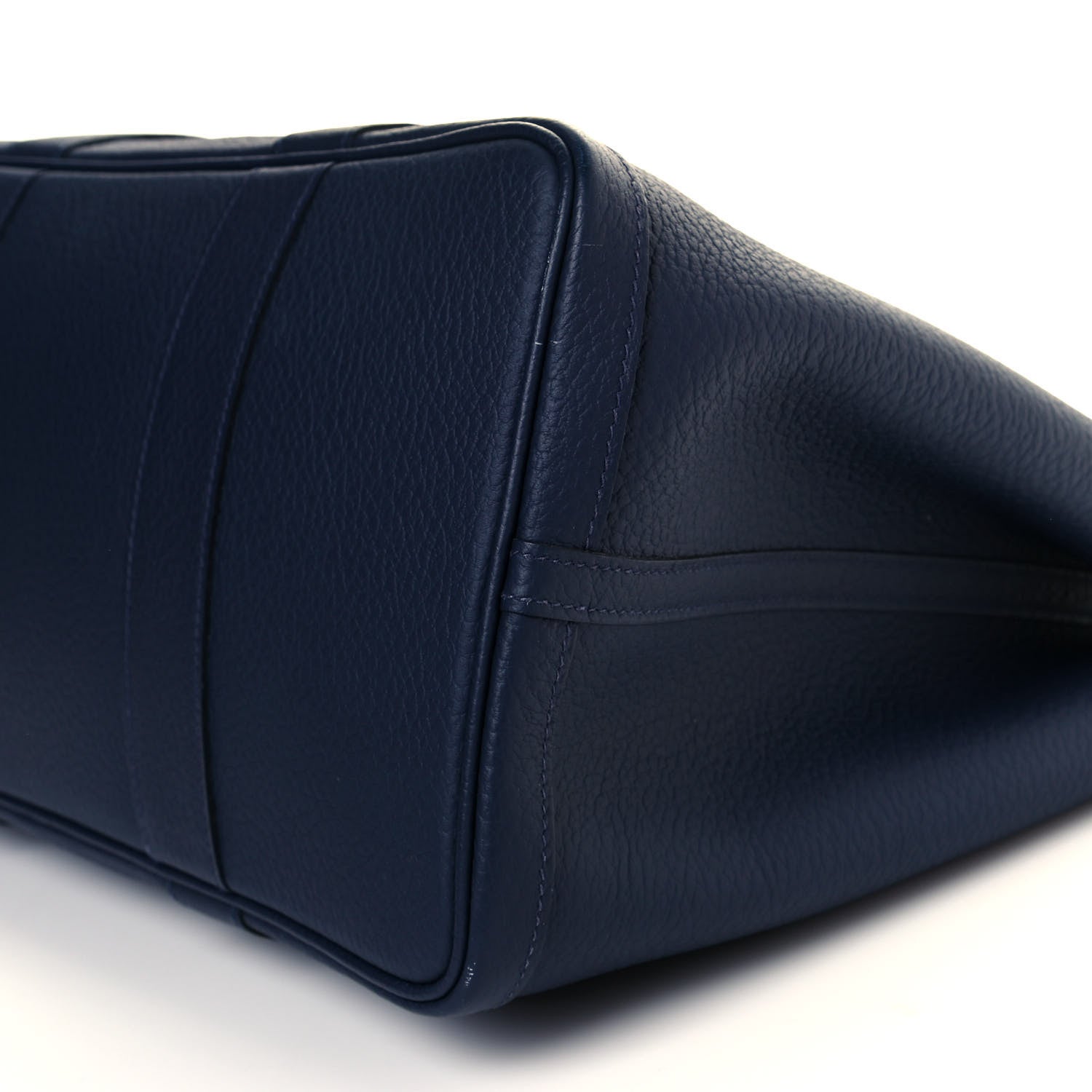 Hermes Vache Country Garden Party 36 MM Bleu Nuit 9 of 14