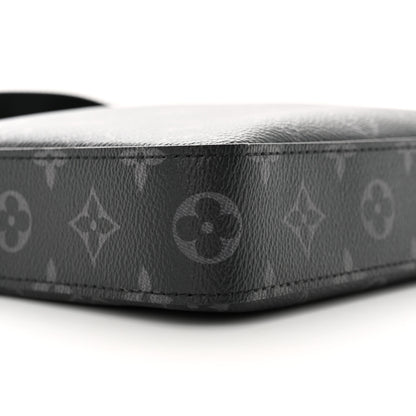 Louis Vuitton Reverse Monogram Eclipse Trio Messenger 12 of 18