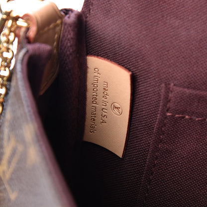Louis Vuitton Monogram Favorite PM 7 of 10