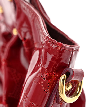 Louis Vuitton Surya Mahina L Cherry 13 of 17