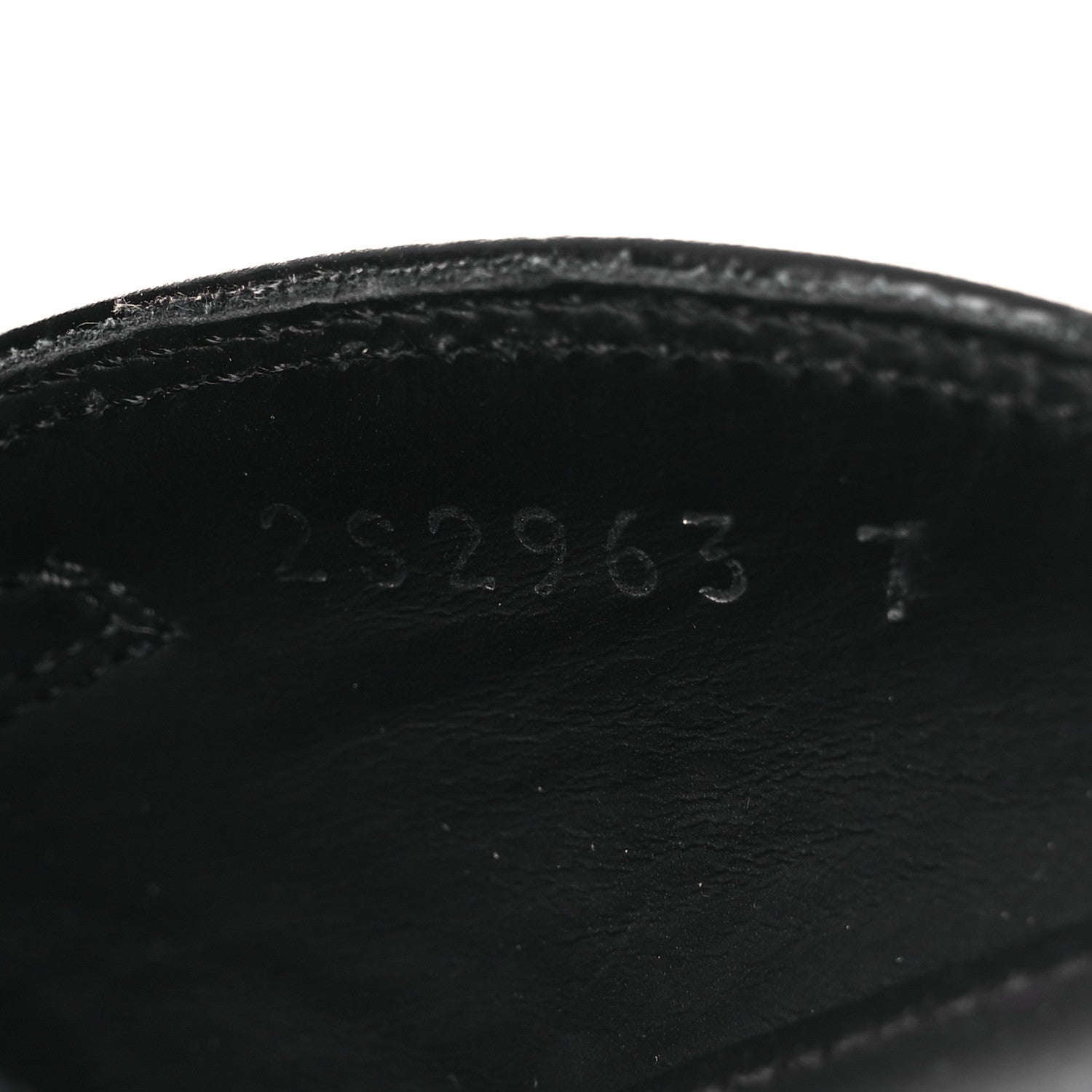 Prada Spazzolato Triangle 40mm Loafer Mules 37 Black 11 of 16