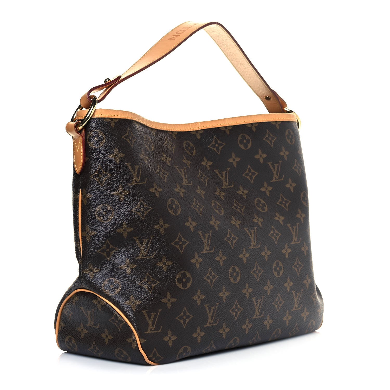 Louis Vuitton Monogram Delightful PM 3 of 11