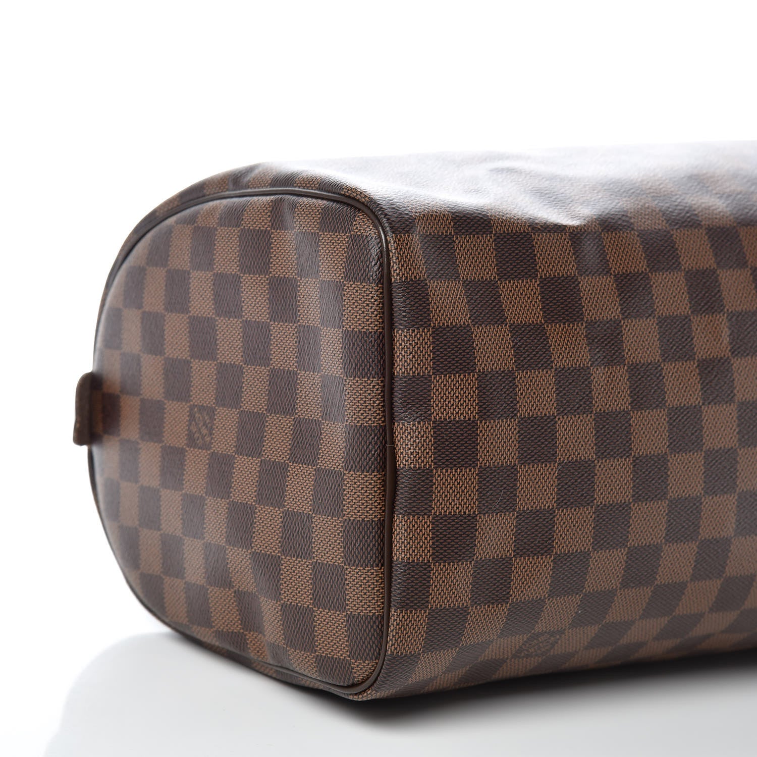 Louis Vuitton Damier Ebene Speedy 30 8 of 9
