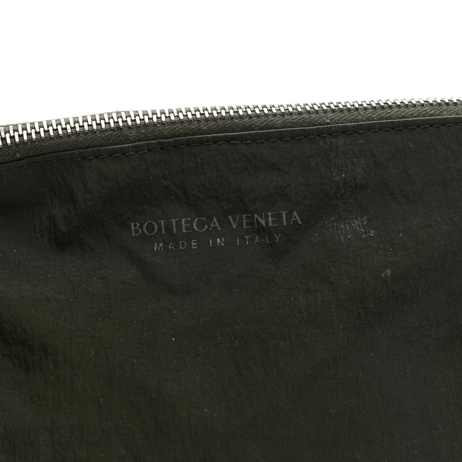 Bottega Veneta Paper Calfskin Intrecciato Stretch Cassette Camping 7 of 10