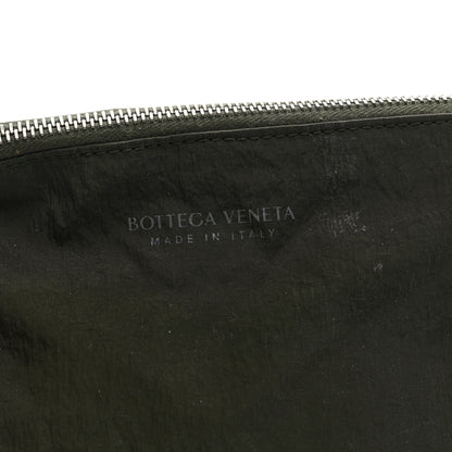 Bottega Veneta Paper Calfskin Intrecciato Stretch Cassette Camping 7 of 10