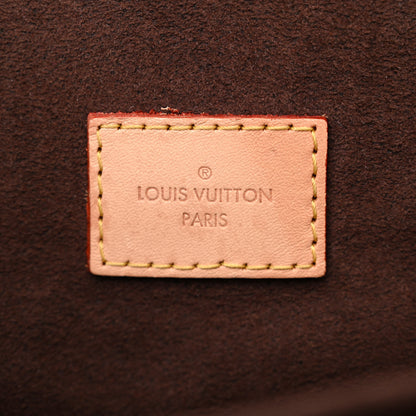 Louis Vuitton Monogram Pochette Metis 6 of 12