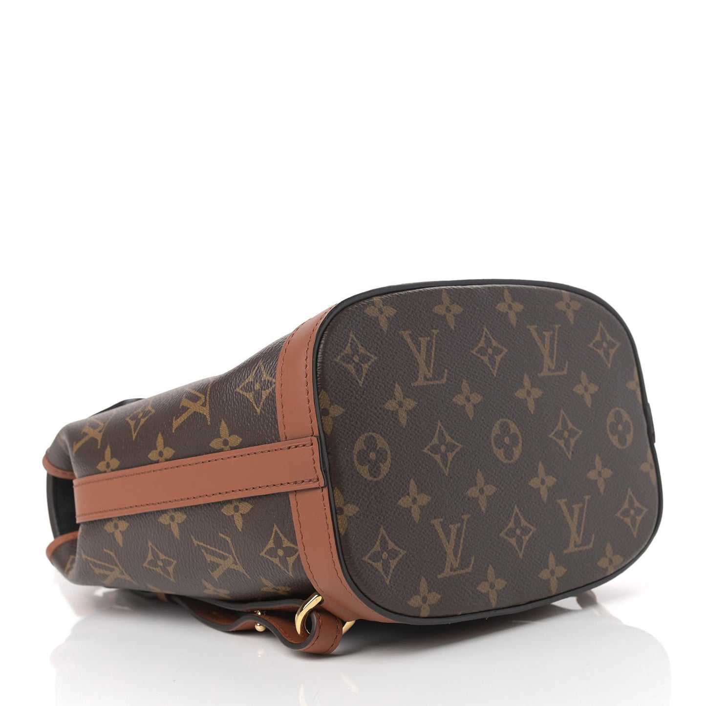Reverse Monogram Dauphine Backpack PM