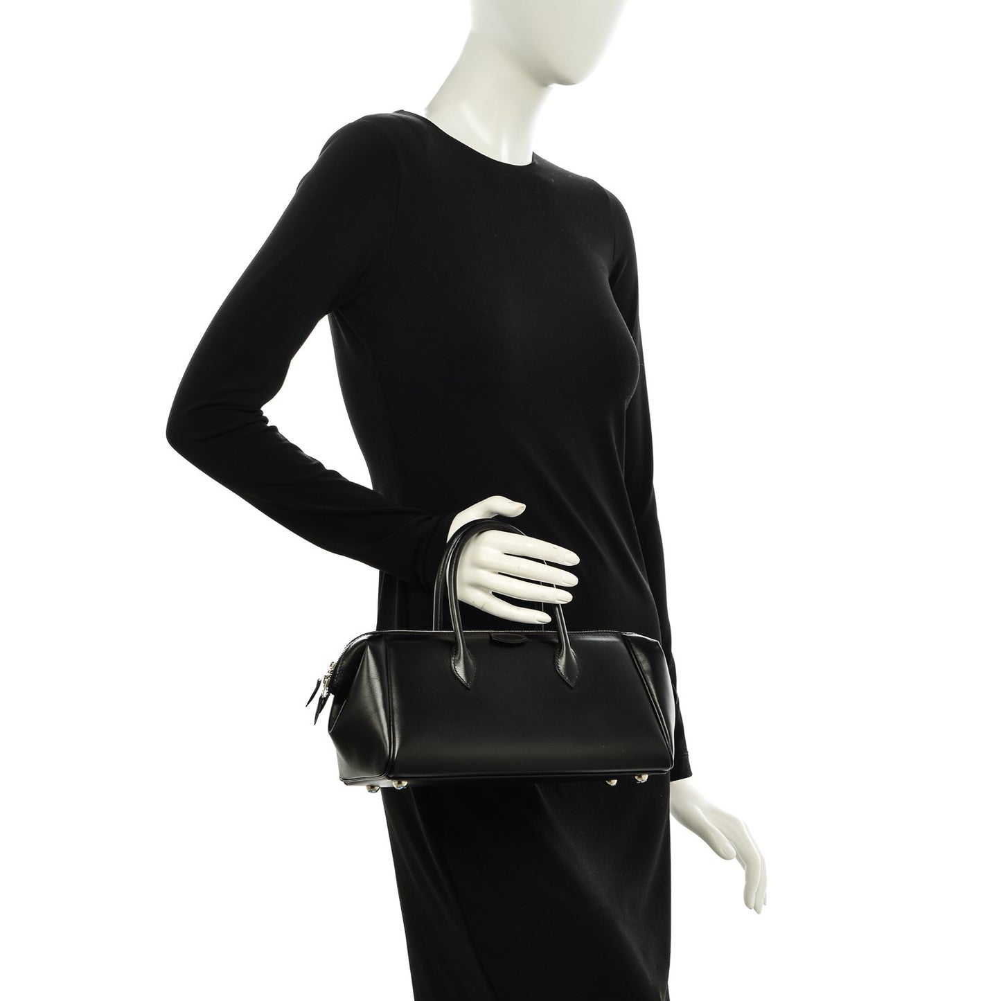 Box Paris Bombay 27 Black