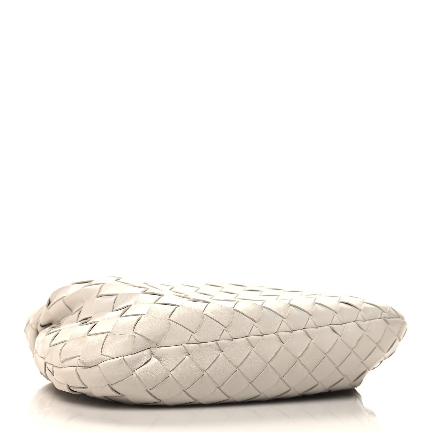 Nappa Intrecciato Mini Jodie Chalk