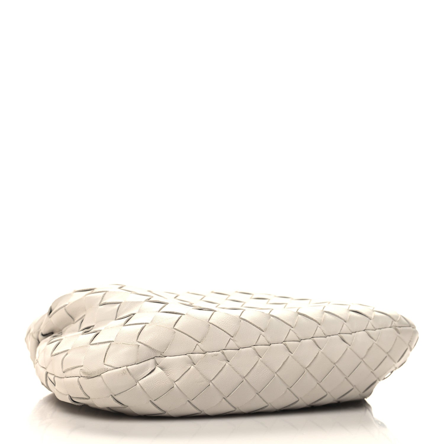 Bottega Veneta Nappa Intrecciato Mini Jodie Chalk 4 of 10